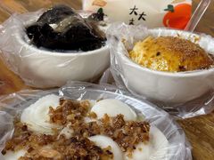 -共和老洪豆花草粿水粿