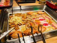 -新石器烤肉(之心城店)