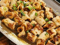 -嘉升大排档(番禺总店)