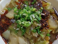 -老字号贾家肉丸糊辣汤(光明巷店)