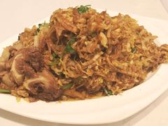 -北李妈妈菜·海肠捞饭(高新万达店)