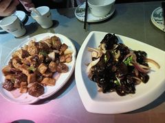 -郝小厨私家秘制餐厅