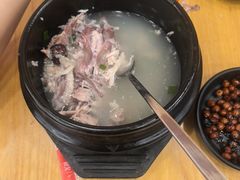 -高社长参鸡汤(高丽街店)