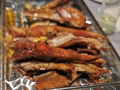 -小秦淮·南京土菜(新亭西路店)