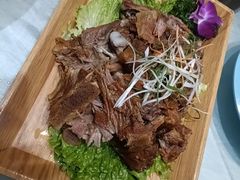 -津沽传奇(红桥水木天成店)