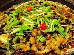 -老板恋上鱼(恒隆广场店)