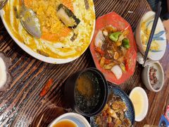 -平成屋·午肴夜酒(四川北路店)