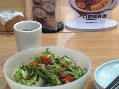 -宏状元现熬粥·京味菜(黄寺大街店)