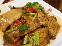 -海坛特色小吃·只做平潭特色菜(平潭店)