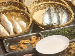 -长平老姿娘夜粥(平东一街店)