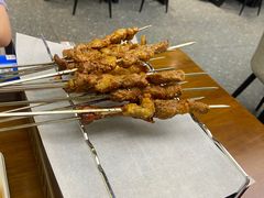 -老虎滩大连海鲜烧烤(水游城店)