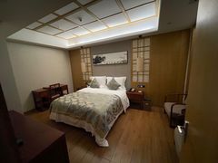 -太白山御龙湾温泉