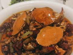 -辣婆婆(航天桥店)