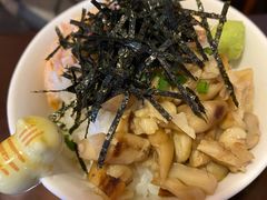 -弓二·烧鸟居酒屋(财富购物中心店)