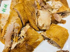 -清真·锦翔炝锅鱼(明德门店)