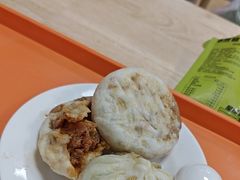 -天宫院小吃·专业包子炒肝儿(丰台和义店)