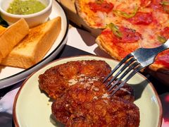 -Common Table · Brunch & Coffee