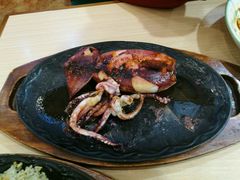 -萨莉亚意式餐厅(万嘉商业广场店)