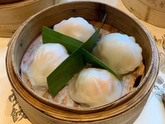 水晶虾饺-虾饺妹·酒家(海珠广场店)