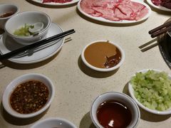 -八合里潮汕鲜牛肉火锅(吉大店)