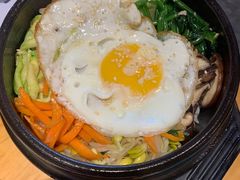 -唯成•韩国炭火烤肉 유성고기