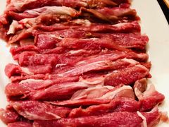 -老门框爆肚涮肉(金宝街店)