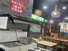 -老边饺子馆(西站店)