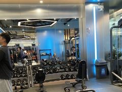 -Hi GYM嗨健身(泥城店)