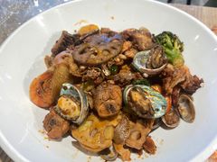 -盒马鲜生(帝斯曼店)