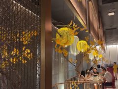 -京华烟云·北京烤鸭(领展购物广场·中关村店)