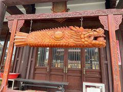 -太子山公园(园东路)