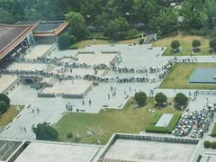 -南京维景国际大酒店(南京博物院店)