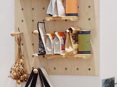 -COTTON CAFE(德信·中外公寓店)