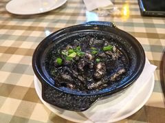 -BISTROFIORE美伊娜(伊犁南路店)