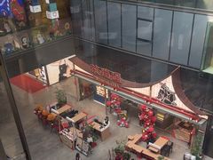 -味妙顺德厨房(绿地缤纷城店)