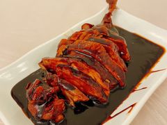 -玲珑餐厅(陕西南路店)