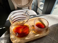 手冲咖啡-微饮cafe