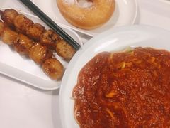 -宜家·瑞典风味餐厅(北京西红门店)