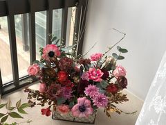-INSDREAM FLOWER 鲜花预定·花艺培训