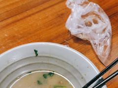 -金原鸭血粉丝汤·汤包·脆皮烤鸭(南京博物院店)