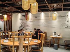 -巢湖名吃·东关老鹅汤(江南风情街店)