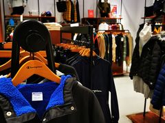 -Champion(万达广场店)