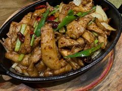 -老厨家(中央大街西七道街店)