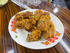 -谢记上海大排档(长寿路店)