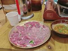 -黔哆哆地摊酸汤火锅(清湖店)