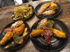 -YULOI予乐炸鸡(平乐店)