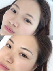 -芙芬芳·半永久纹眉（深圳旗舰店）