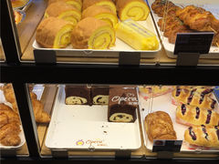 -欧佩拉(段家坝店)