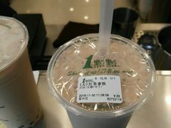 -1点点(爱华店)