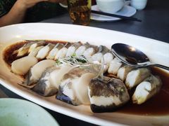 -佬太公海鸭·海鲜大排档(上海总店)